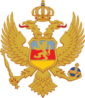 Coat of arms of Republic of Caladonia