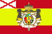 flag of the Empire of Spainhstan