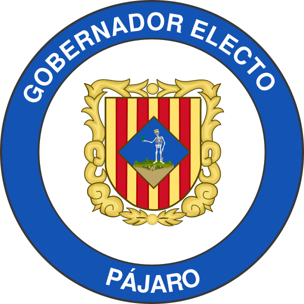 File:Pajaro Governor Elect Seal.svg