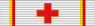 Red Cross Commendation Medal (Huai Siao) - ribbon.svg