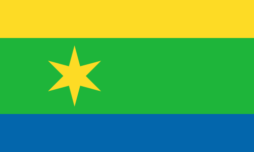 File:Varient flag of Yusienia.svg
