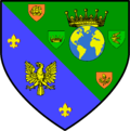 King Alessandro I Arms (Earth's Kingdom).png