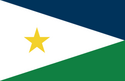 Flag of Republic of Andany