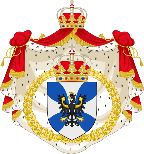File:Coat of Arms of Jockromasa.svg