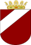Arms of Primeira Vista