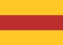 Flag of Autonomous Territory of Eulenburg