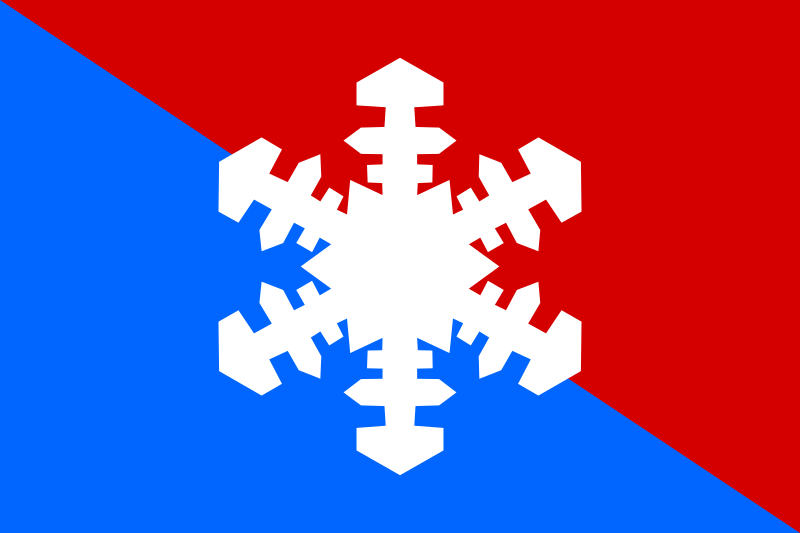 File:Flag of Denisia.svg