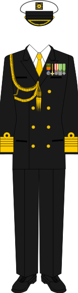 File:Jackson I in Ceremonial Naval uniform.svg