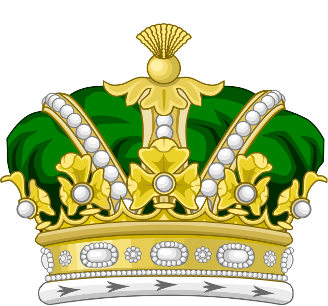 File:Non-royal princely coronet of Ebenthal.svg