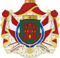 Royal Arms of Isadora of Annenak.png
