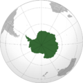 Autonomous Republic of Antarctica