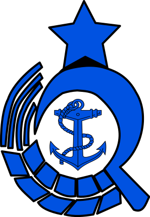 File:Badge of the NSCSR.svg
