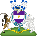 Coat of arms of Nazerick.svg