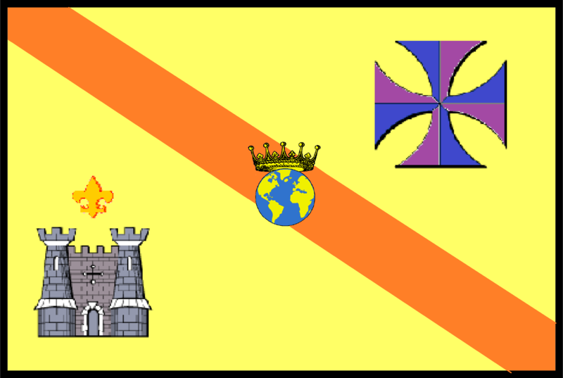 File:County of Itrenia's Flag (Earth's Kingdom).png