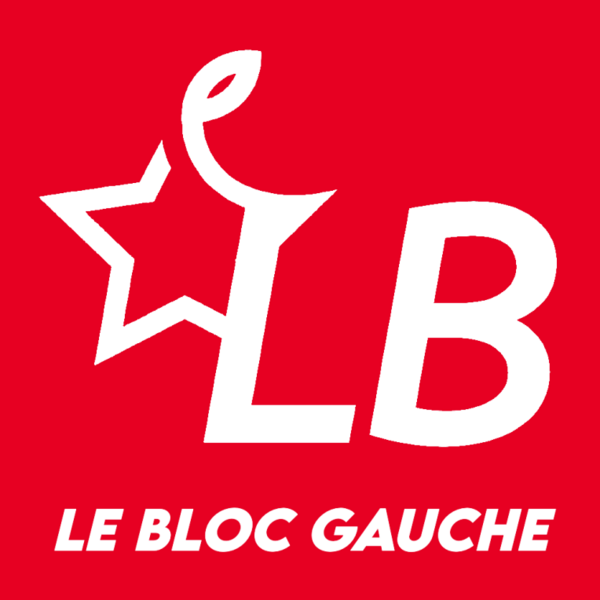 File:Left Bloc Main Logo Red Background .png