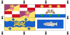 Royal Standard of members of the Baustralian Royal Family.svg