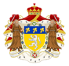 Greater Coat of Arms