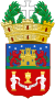 Coat of arms of Tejabasco
