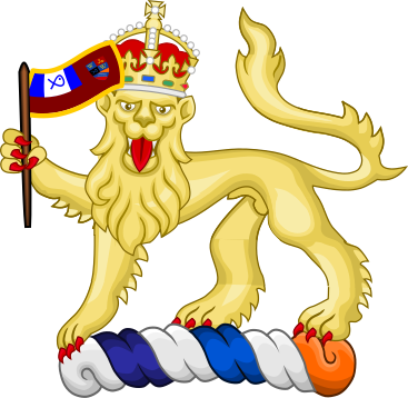 File:Crest of the Wangatang Governor General.svg
