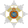 Star of the Order of the Saint Michael and Saint Olav.svg
