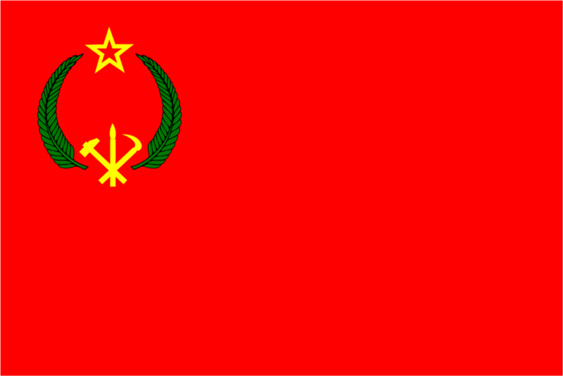 File:1000px-Flag of the Porean People's Socialist Republic.png