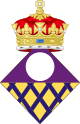 Coat of Arms of Alexandra Hartnett.svg