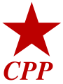 Communist Party of Paloma emblem.svg