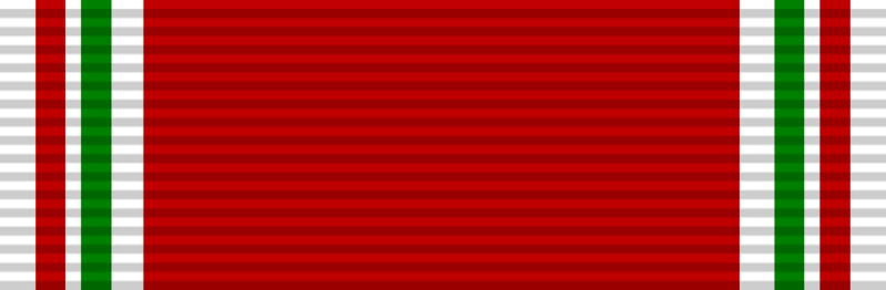 File:Ribbon of Queen Juliana VIII coronaiton Medals.png