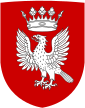 Emblem of Republic of Randulia