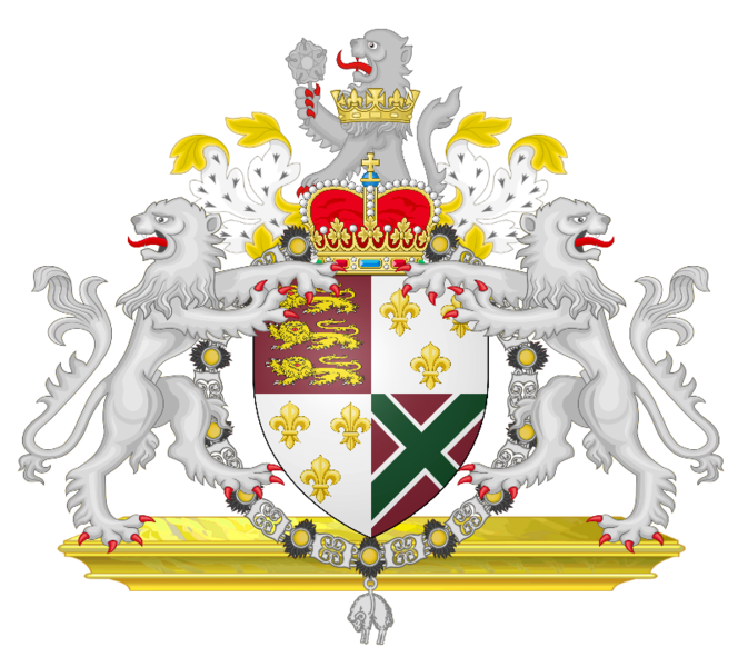 File:Coat of Arms of Wynnland 2020.png