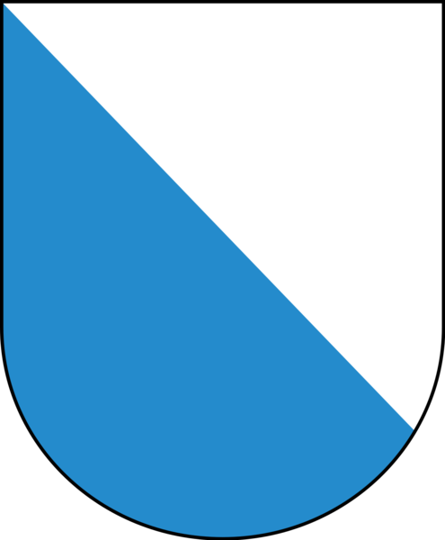 File:Coat of Arms of the Canton of Zürich.png