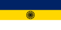 The Official flag of the Principality of Eswoutani