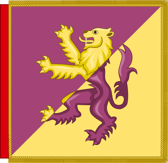 File:Gadus Banner of the 2nd Duke of Cascadia.svg