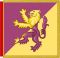 Gadus Banner of the 2nd Duke of Cascadia.svg
