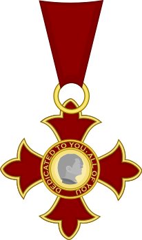 File:Order of Merit medal.svg