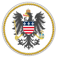 Seal of the United States of Columbia.svg