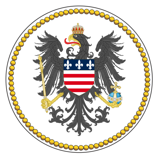 File:Seal of the United States of Columbia.svg