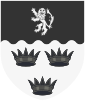 Coat of arms of Rockall