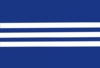 Blaenau Novae flag.png