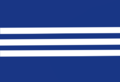 Blaenau Novae flag.png