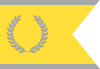 Flag of Basistha City.svg