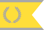 Flag of Basistha City