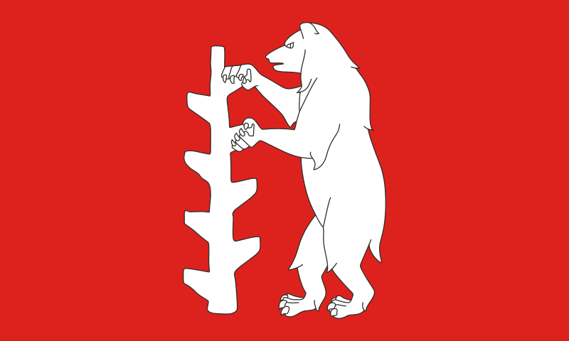 File:Flag of Warwickshire.svg