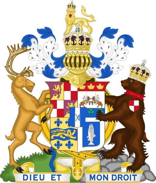 File:Proposed royal coat of arms of Baustralia.svg