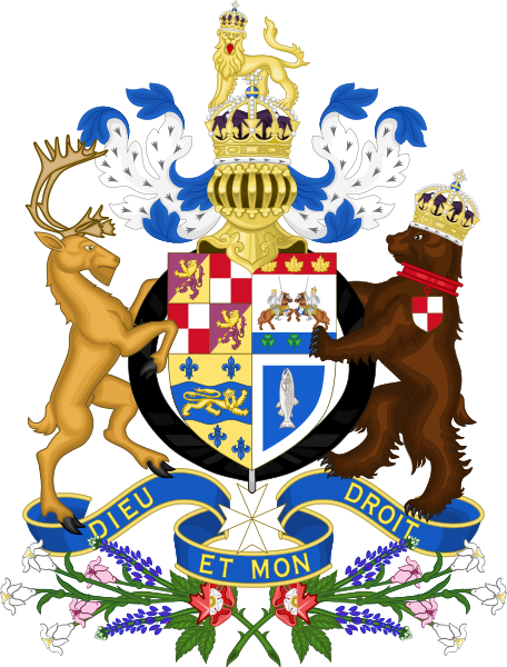 File:Royal coat of arms of Baustralia (GCStG).svg