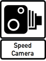 Speed camera