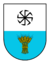 Coat of arms of Kybistan