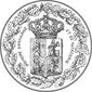 Seal of Kingdom of Araucanía and Patagonia