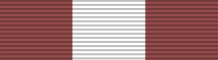 File:National Service Medal - Ribbon.svg
