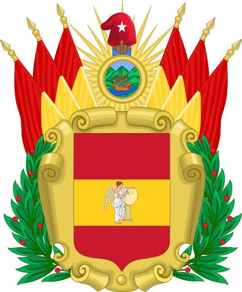 File:Vectorized Coat of Arms of the United Federation of the Terra Excelsior Republic.svg